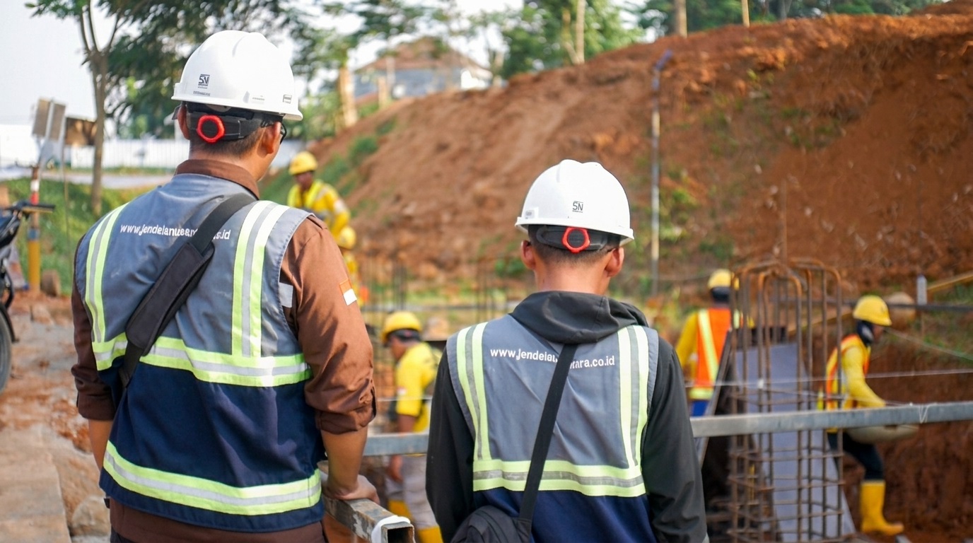 Manajemen Proyek Professional